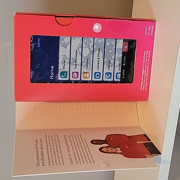 Lively Jitterbug Smart3 - Picture 2 of 5